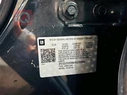 شێڤرۆلێت ئیمپالا